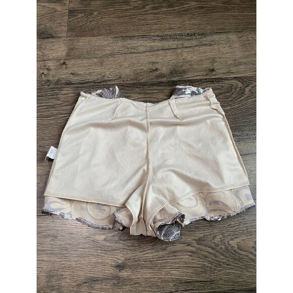 Women Show Me Your Mumu Sequin Sawyer Disco Hot Pant sequin High Waist Shorts XS - Picture 5 of 12